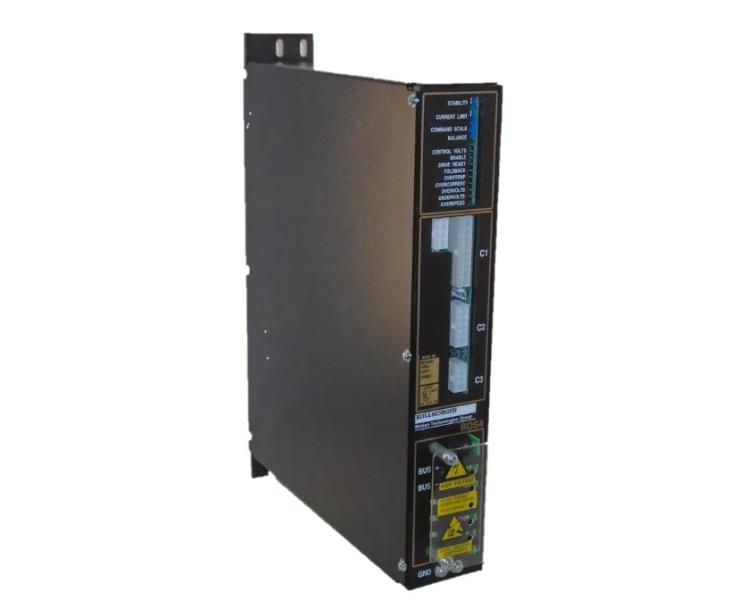 KOLLMORGEN BDS4A-206J-0001/204B2