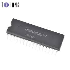 SAMSUNG KM684000ALP-7