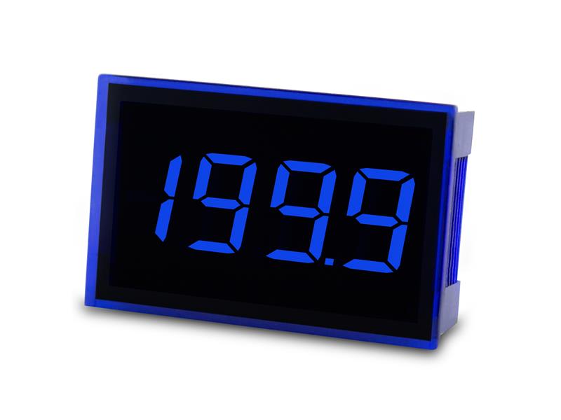 LASCAR ELECTRONICS SP 300-BLUE