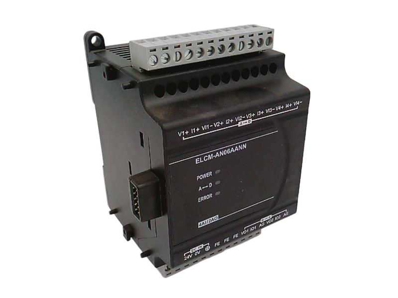 EATON CORPORATION ELCM-AN06AANN