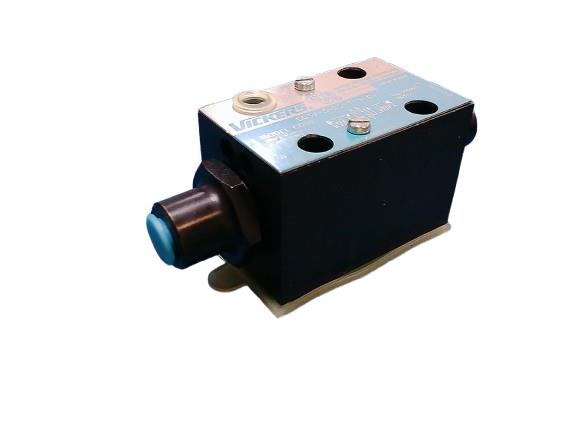 EATON CORPORATION DG3V-3-2C-7-S-60