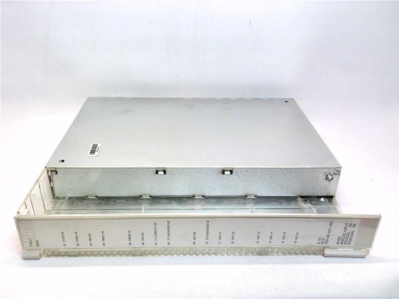 ASEA BROWN BOVERI 3BSE004776R0001