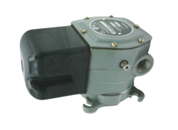 ALLEN BRADLEY 808-R3LA1