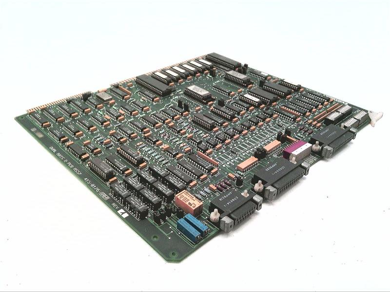 HURCO MFG CO 415-0176-904