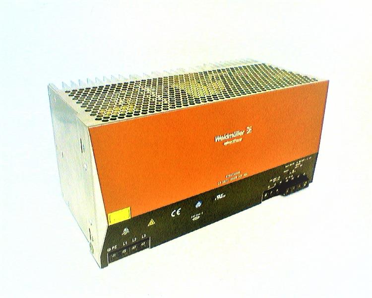 WEIDMULLER 8708730000