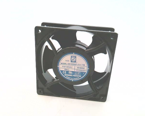 ORION FANS 0A109AP-11-1TB