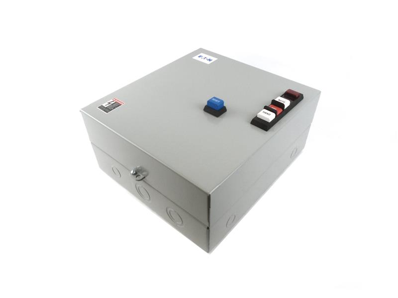 EATON CORPORATION ECN0711CJA-R63/DA29