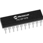 MICROCHIP TECHNOLOGY INC PIC16F1579-I/P