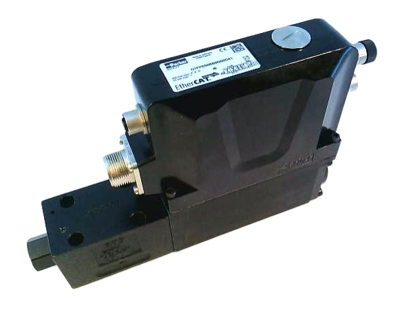 PARKER D1FPE50BB9NN0D