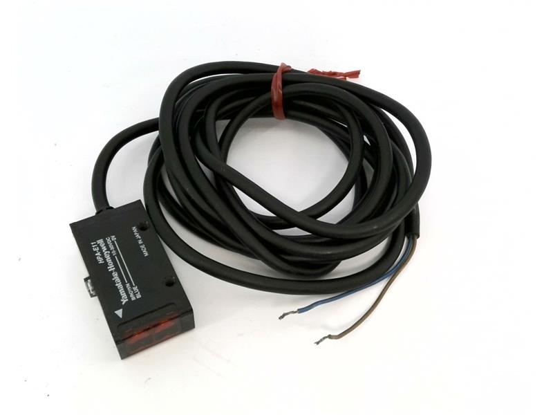 HPA-E11 by HONEYWELL