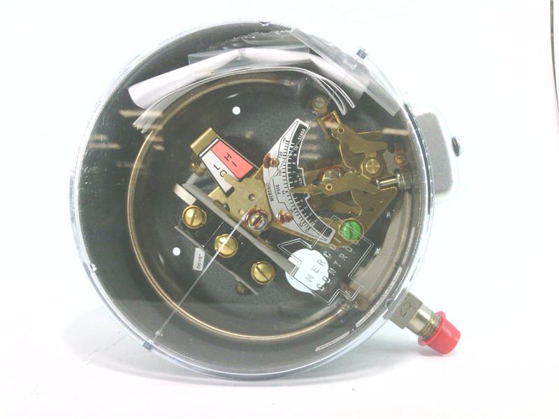 DWYER DSF-7241-153-24E