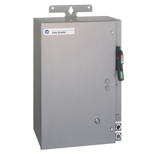 ALLEN BRADLEY 1233X-BNAD-3-4R-40