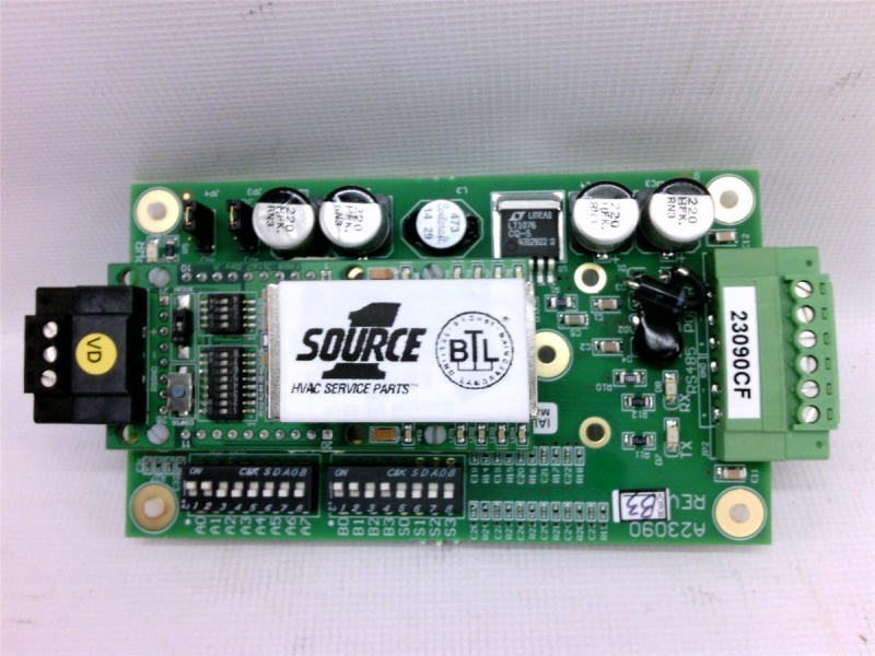 JOHNSON CONTROLS S1-331-02997-000