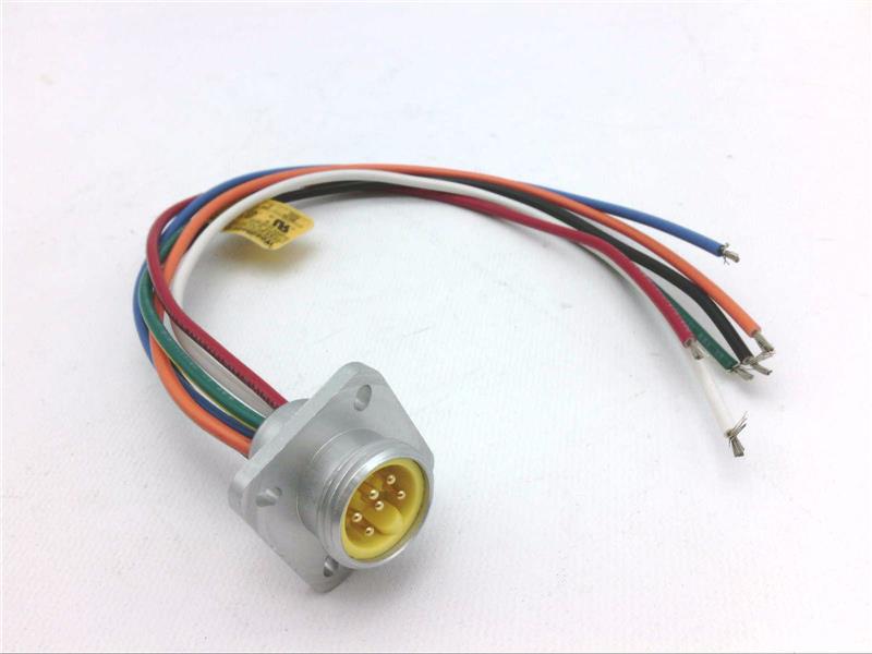 MOLEX 1R6G06A20A120