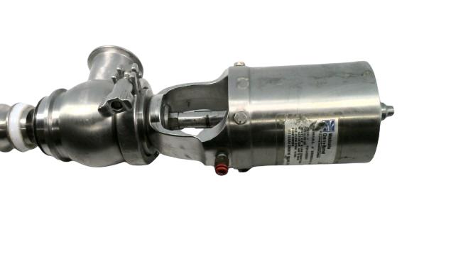 SPX WVALVE00002