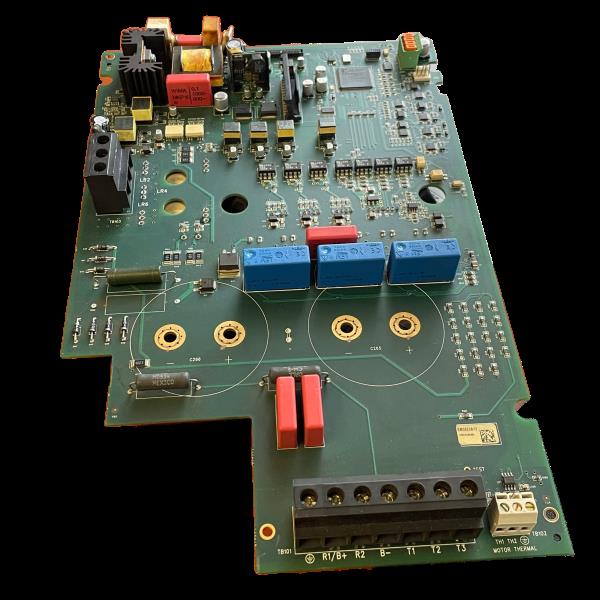 ASEA BROWN BOVERI EB0523A13