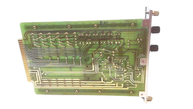 ASEA BROWN BOVERI 0-51865