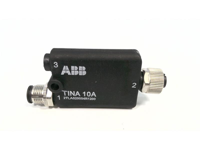 2TLA020054R1200 by ASEA BROWN BOVERI