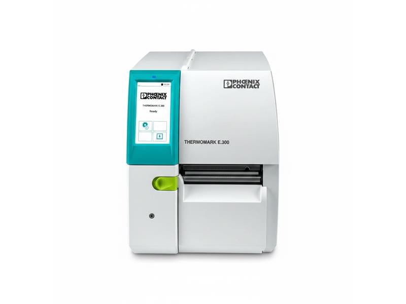 PHOENIX CONTACT THERMOMARK E.300 US
