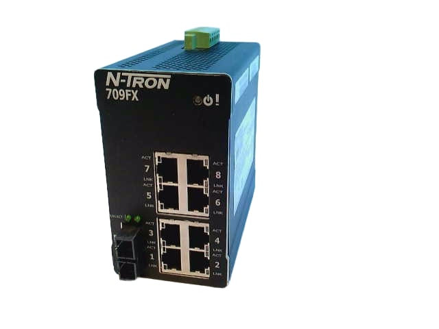 RED LION CONTROLS 709FX-SC