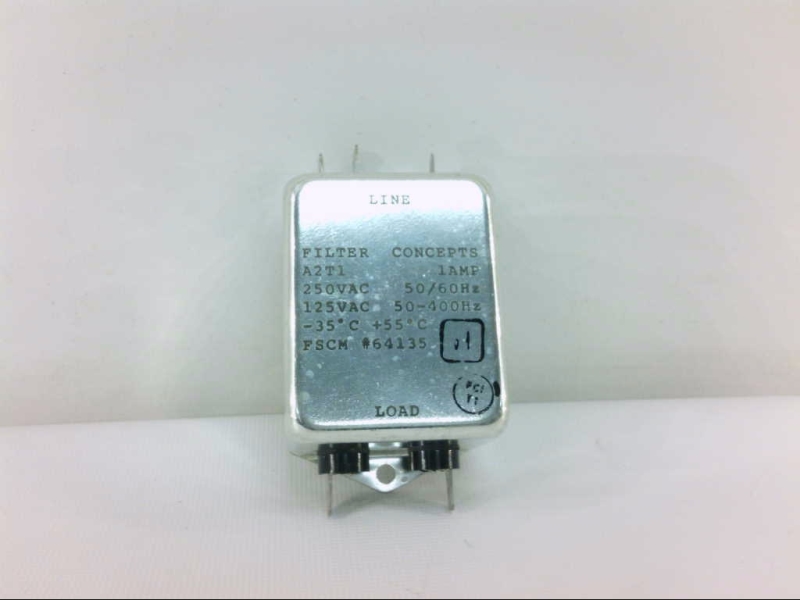 FILTER CONCEPTS A2T1