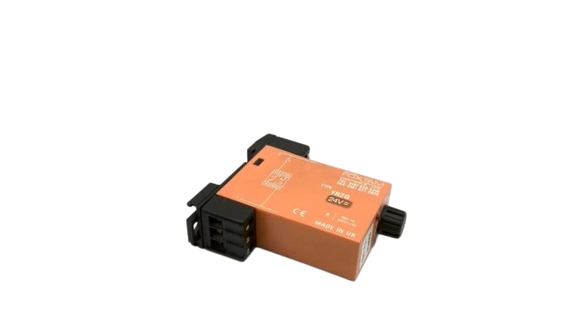 NORTONICS FOXTAM LIMITED YR2Q-0.3-30S-24V AC/DC