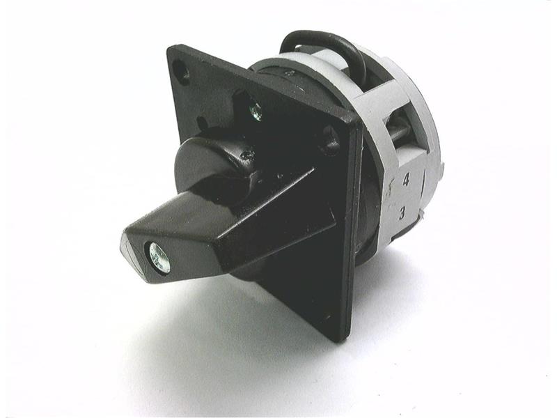 SONTHEIMER ELEKTROSCHALTGERATE WS1/12E