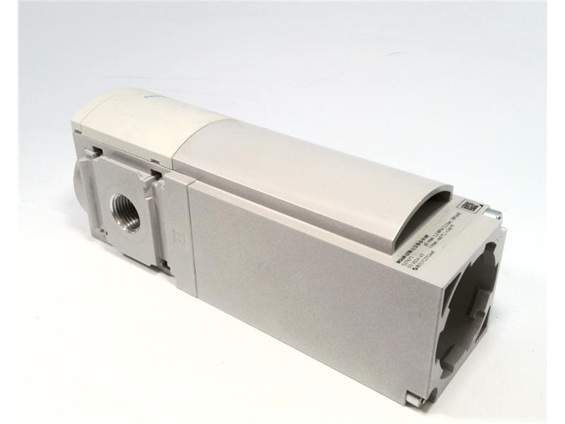 FESTO MS6N-LFM-1/2-B-U-V-HF