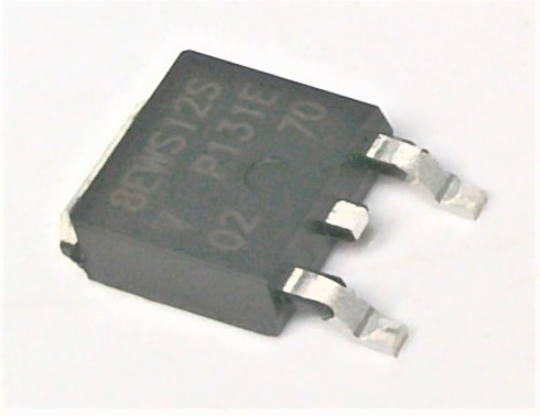 VISHAY VS-8EWS12STRLPBF