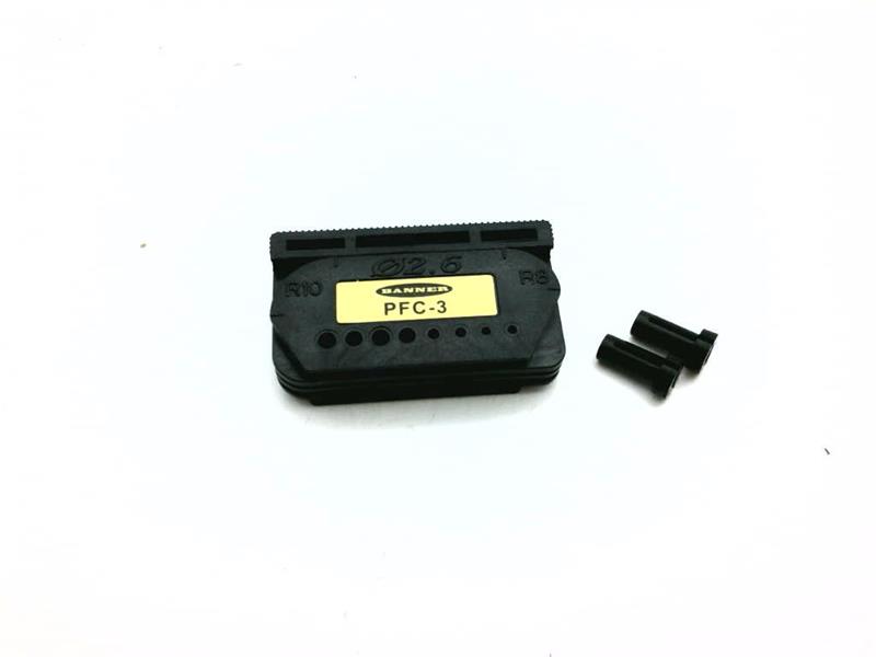 BANNER ENGINEERING PFC-3