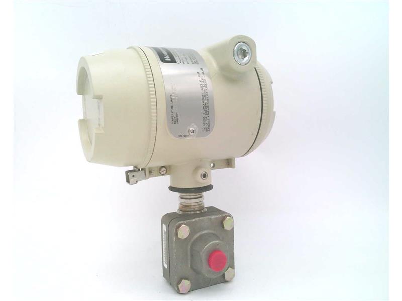 HONEYWELL STM125-A1H-00000-MB-S2-FID3-1113