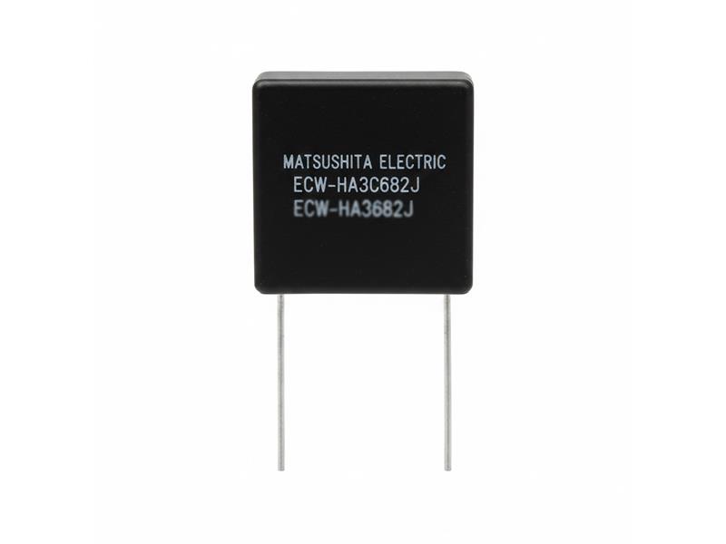 MATSUSHITA ELECTRIC ECW-HA3C682J