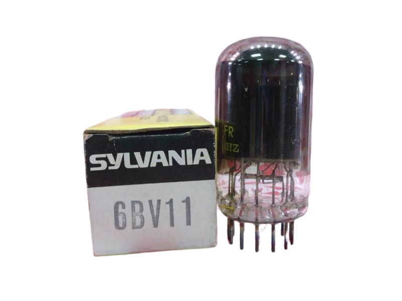 6BV11 by GTE