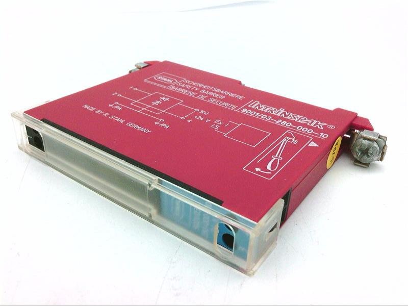 STAHL 9001/03-280-000-10