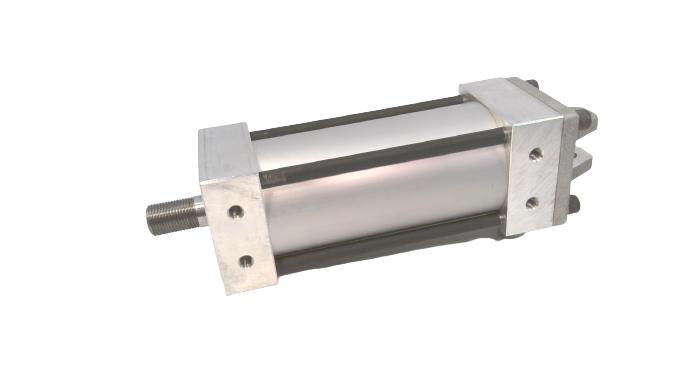 MOTION CONTROLS LLC S0467-B