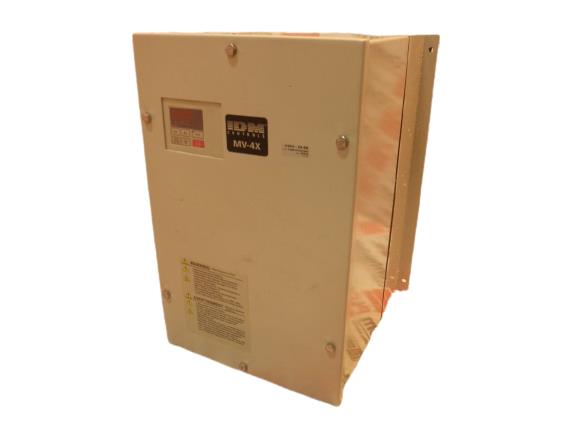 CIMR-V7CU25P5 by OMRON