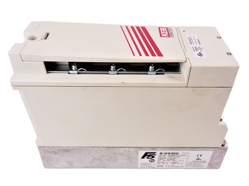 13.F5.H1D-L90A by KEB AUTOMATION