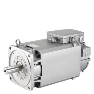 SIEMENS 1PH8107-3MD13-2AA2-Z B02+U60