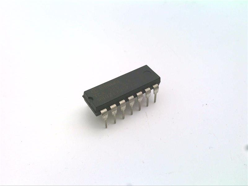 INFINEON TCA965BP