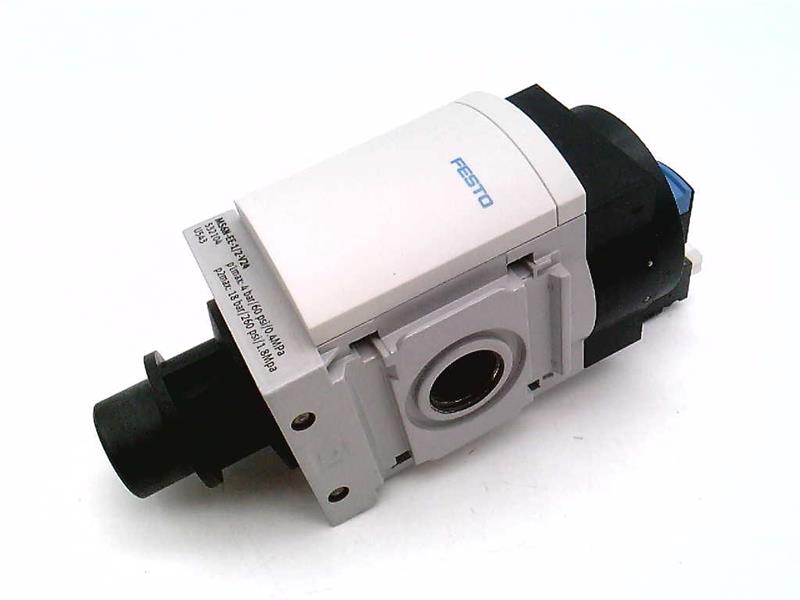 FESTO MS6N-EE-1/2-V24