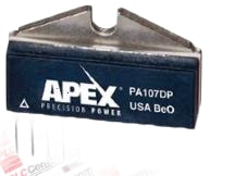 PA107DP by CIRRUS