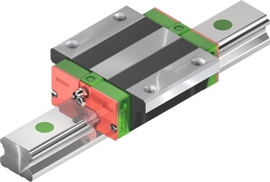 HIWIN MICROSYSTEMS EGW15SCZ0C