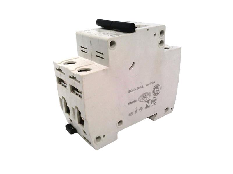EATON CORPORATION FAZ-2-B10