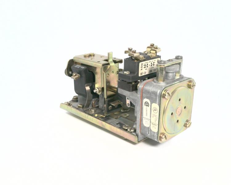SCHNEIDER ELECTRIC 9050-BO1E-V02