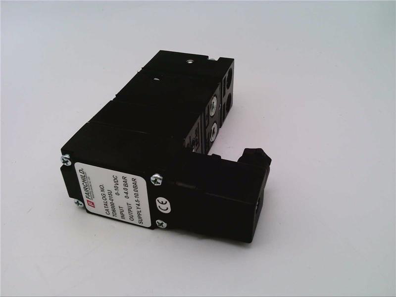 FAIRCHILD INDUSTRIAL PROD TD6000-015U