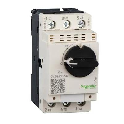 SCHNEIDER ELECTRIC GV2L22