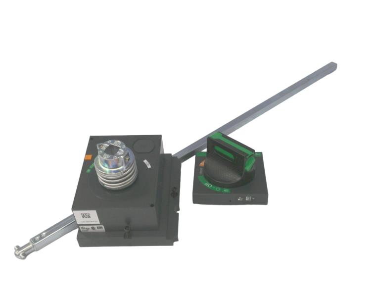 SCHNEIDER ELECTRIC LV429338T