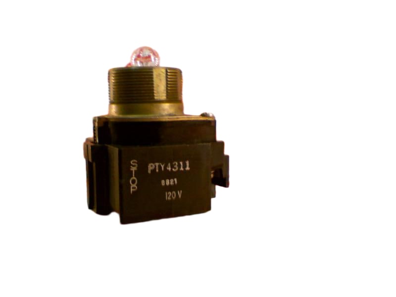 HONEYWELL PTY4311