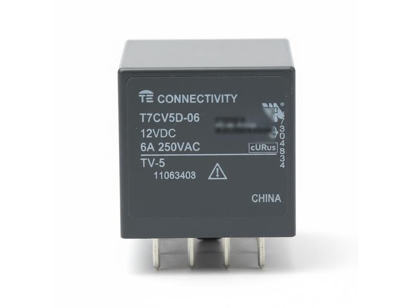 TE CONNECTIVITY T7CV5D-06