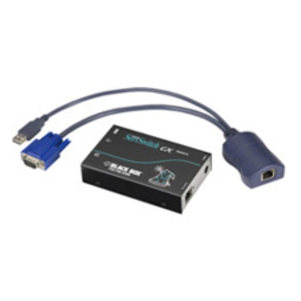 BLACK BOX CORP ACU5002A